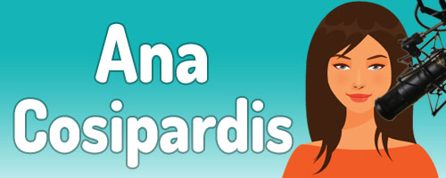 Ana Cosipardis